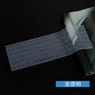 High transparent TPU Keyboard Cover for Acer Predator Helios Neo 16 PHN16-72 2024 Predator Helios Ne