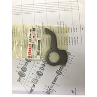 LC135 4SPEED V1-V6 PLATE SIDE 1 , GEARBOX TRANSMISSION (YAMAHA100%ORIGINAL) 5YP-E8561-00