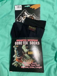 行山專用防水襪