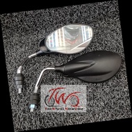 Y125Z/Y125ZR SIDE MIRROR CHROME