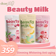 DEAR FACE beauty milk drink Japanese high-quality glutathione collagen vitamin c brightening anti-ag