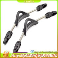 1 Pair Scuba Diving Flippers Strap Stainless Steel Spring Fin Straps Fin Flippers Strap Swimming Scu