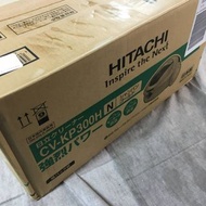 HITACHI CV-KP300H 吸塵機