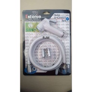 Jet Shower ESTONIA Bidet Shower/