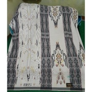 Ready !!! sarung bhs full sutra second type SGE terbaru