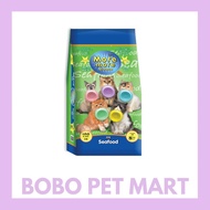 More More Cat Food (Seafood) 8kg