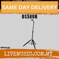 Hercules DS580B Auto Grip System Cello Stand (DS580B)