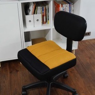 AC RABBIT 超厚片透氣網布氣墊電腦椅 / 氣墊辦公椅 2118P
