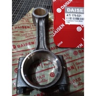 connecting rod 178f 7hp Diesel engine