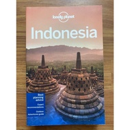 Lonely Planet Indonesia (Lonely Planet) by Ryan Ver Berkmoes (10th Edition) (Travel - Asia - Guidebo