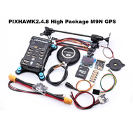 PIX ที่มี → Pixhawk PX4 PIX 2.4.8 32บิตเครื่องควบคุมการบิน Autopilot พร้อม4G SD สวิตช์นิรภัย Buzzer 