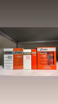 Jovan musk Cologne from UAE