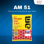 AM - Grout filler 51