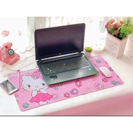 COMPUTER MOUSE PAD 75CM X 35CM