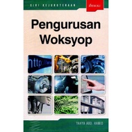 IBS Pengurusan Wokshop