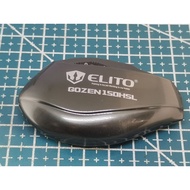 BC Elito Gozen 150HSL Reel Spare Parts
