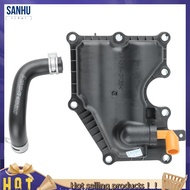 【SG36】Oil Separator Cover+Tube Kit LF50-13-570 4M5G6A785HC 1S71-6758CJ for  3  6   GH  5  CW MX-5