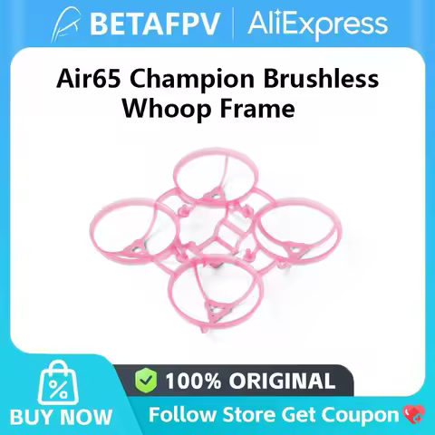 BETAFPV Air65 II Brushless Whoop Frame
