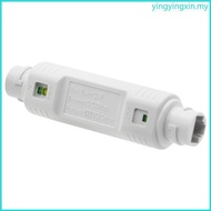 YIN Easy Installation IP66 Waterproof Poe Extenders Supports IEEE802 3af at