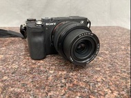 SONY Sony α7C 鏡頭套件微單單眼相機