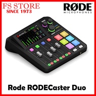 RODE (PIXEL ORIGINAL MALAYSIA AGENT) Rode RODECaster Duo