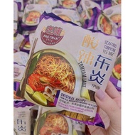 老陈东炎伊面 Pak Chan Seafood Tomyam Yee Mee