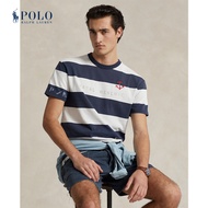 Polo Ralph Lauren Men Classic Fit Striped Jersey Short Sleeve T-Shirt