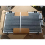 Toyota Altis Sanden Line 2001-2007 AC Condenser