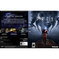 [PC Game] Prey - Offline [DVD]