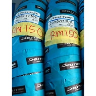 DELI TYRE 90/80-17 PREMIUM QUALITY