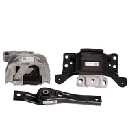 Volkswagen EA888 3.0 Passat Golf Engine Mounting 5Q0199262BK