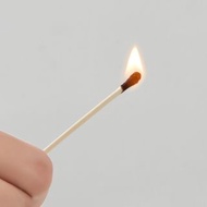 **包郵** 300支 尖頭+圓頭一次性紙棒棉花棒 雙頭棉花棒 小頭掏耳棉棒 衛生棉 [平行進口] HK1202