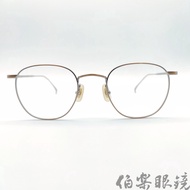 Gold Glasses-KV-80-ATG | Bole Glasses