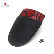 Extender Motorcycle Mudguards Front  Splash Guard Parts Component for   500 Cl500 CL500 2023 2024