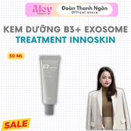 [ GENUINE ] Innoskin Exosome Treatment B3+ Cream 50ml