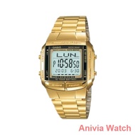 sinobi watch ✗●❁100%ORIGINAL CASIO DB-360G-9ADF)