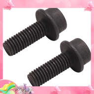 dgk2pcs 145344-01 Miter Saw Blade Bolt Replacement Clamp Bolt DW703 DW704 DW718 DW705 DW780 DW715 DW