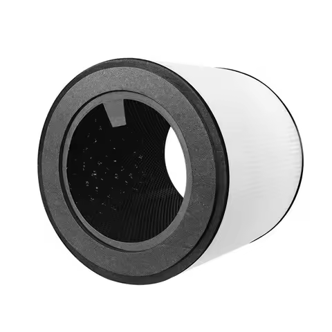 Composite carbon filter For Philips FY0293 FY0194 AC0819 AC0830 AC0820 AC0810 Series 800 800i Air pu