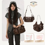 [Gift Charm] BADDIE BAG | MARY ANGELS HIGH QUALITY DESIGN BAG | WOMEN'S SHOULDER BAG