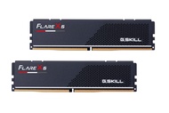 Flare X5 Series (AMD EXPO) DDR5 RAM 96GB (2x48GB) 5600MT/s CL40-40-40-89 1.25V Desktop Computer Memo