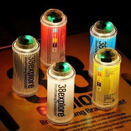 38explore outdoor Camping Lamp 38 Lamp Transparent line colorful decoration New Sticker lamp with st