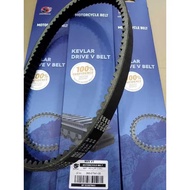YAMAHA B65 NVX 155 V1 / B8R NVX 155 V2 Belting ORIGINAL KEVALR CORD V Drive Belt / CVT Belt Belting 