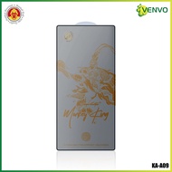KA-A09 Tempered Glass Spy Fingerprint monkey King Samsung S26 S26 Plus S25 S25 Edge S25 Plus S25 Ult