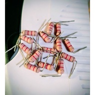 8k2 2watt japan resistor 10pcs