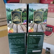 Eco Farming Asli Original - Eco Farming G7- Pupuk Organik - Pupuk Tanaman - Eco Farming 30g-Eco Farm