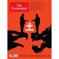 The Economist (Single Issue)