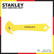 Stanley STHT10355 Single Sided Pull Safety Cutter