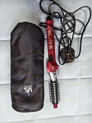 VS Sassoon 捲髮棒