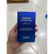 AHC Hydra B5 Special Kit (Toner and Emulsion)