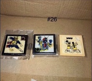 懷舊 slide pizzle 砌圖 推推拼圖 玩具 仮面超人 幪面超人 V3、Kamen rider、UHU 膠水 香港製造 made in Hong Kong 價錢請看內文 no popy Ban